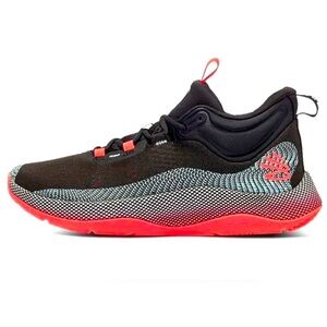 Under Armour Curry HOVR Splash 'Black Breeze US M9